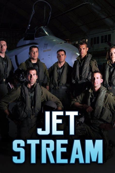 jetstream tv